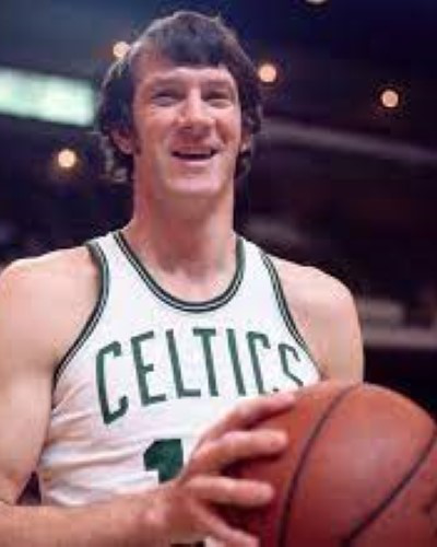 John Havlicek