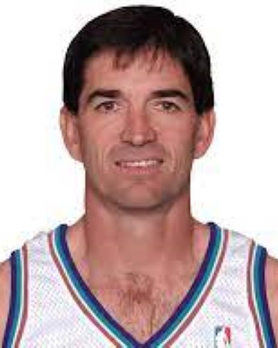 John Stockton