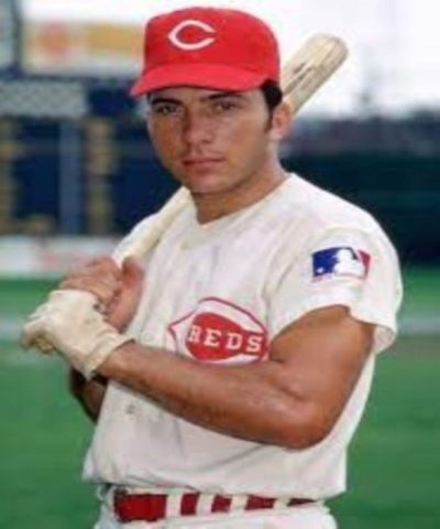 Johnny Bench