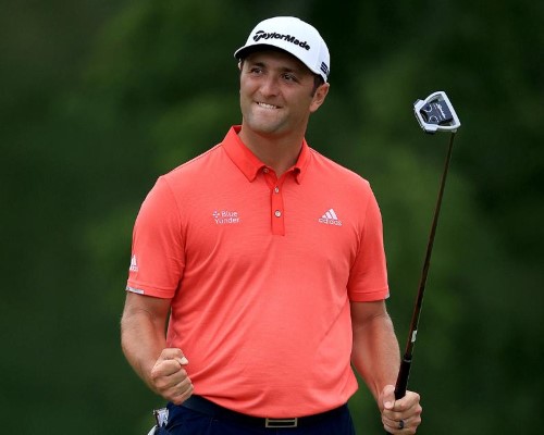 Jon Rahm 2