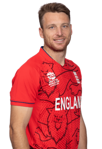 Jos Buttler