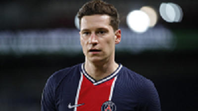 Julian Draxler