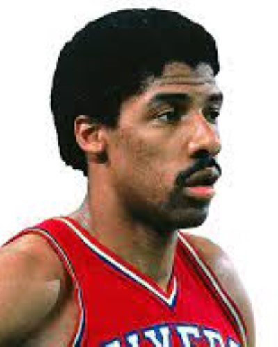 Julius Erving