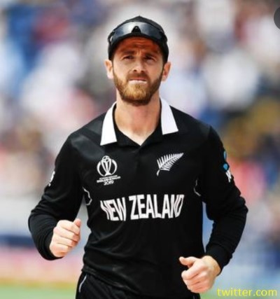 Kane Williamson