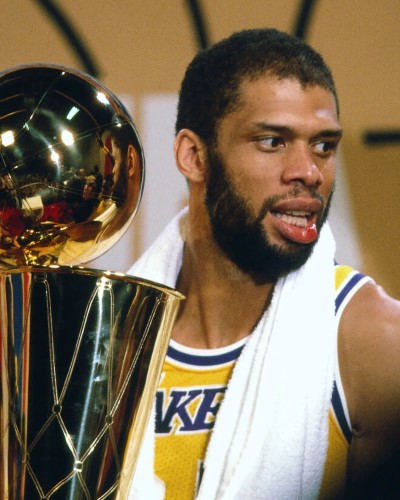 Kareem Abdul-Jabbar