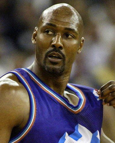 Karl Malone