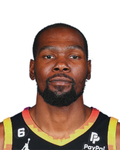 Kevin Durant