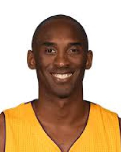 Kobe Bryant