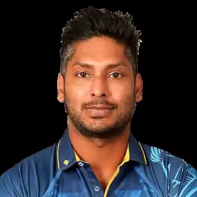 Kumar Sangakkara