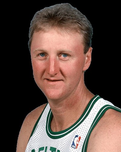 Larry Bird