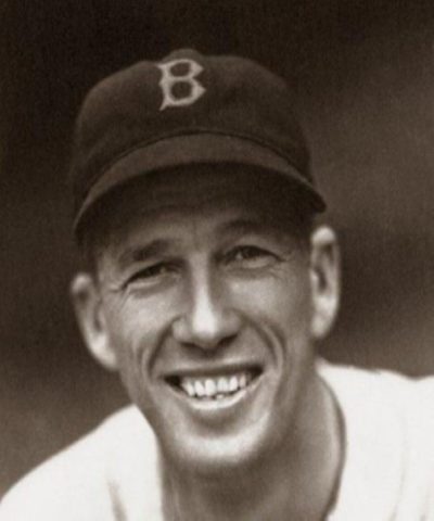 Lefty Grove