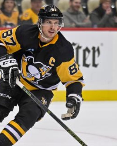 Mario Lemieux