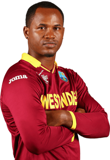 Marlon Samuels