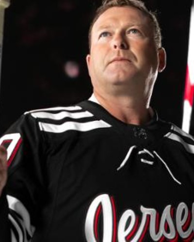 Martin Brodeur