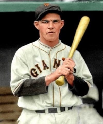 Mel Ott