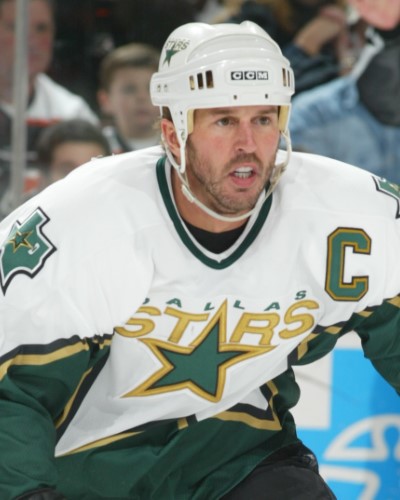 Mike Modano