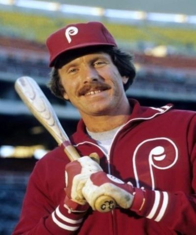 Mike Schmidt