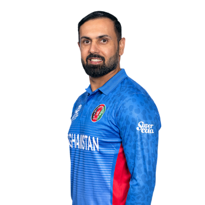 Mohammad Nabi