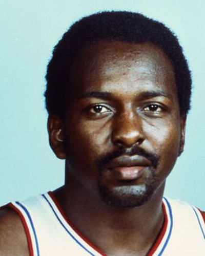 Moses Malone