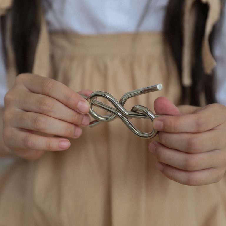 Motor and Cognitive Skills in Kids