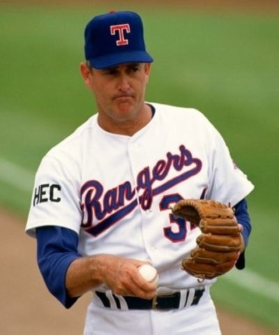 Nolan Ryan