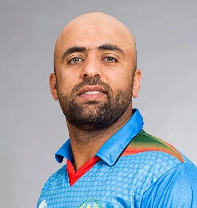 Noor Ali Zadran