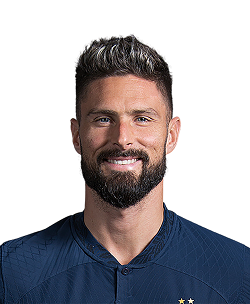 Olivier Giroud