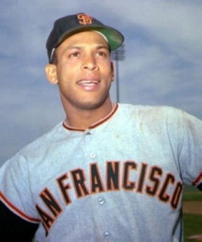 Orlando Cepeda