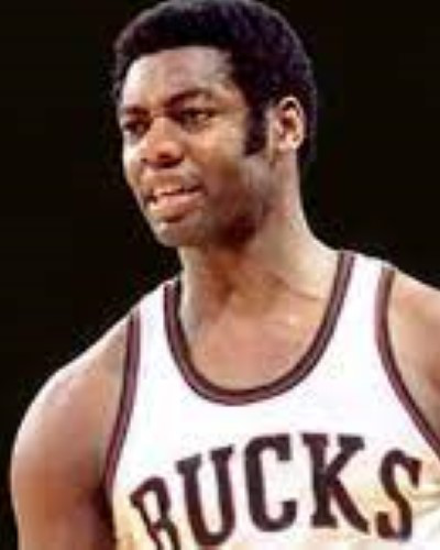 Oscar Robertson