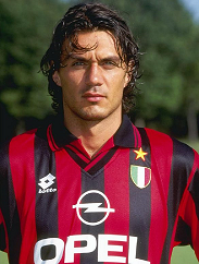 Paolo Maldini