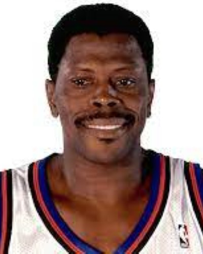 Patrick Ewing