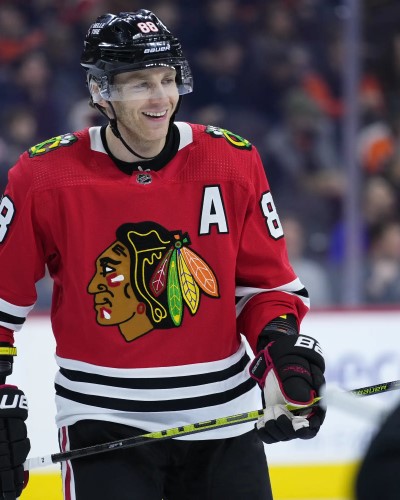 Patrick Kane