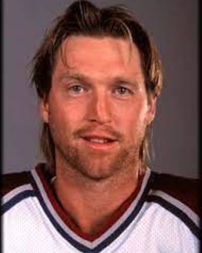 Patrick Roy