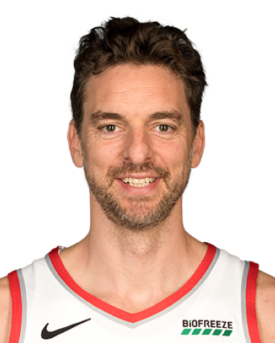 Pau Gasol