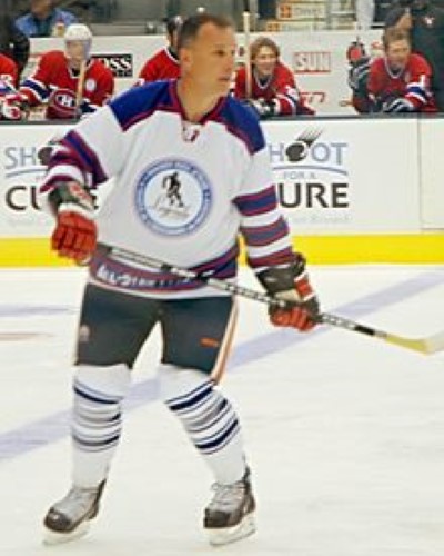 Paul Coffey