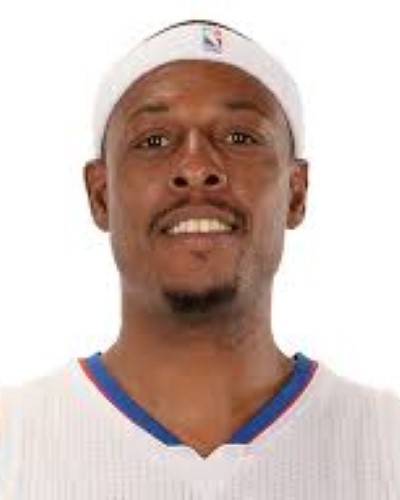 Paul Pierce