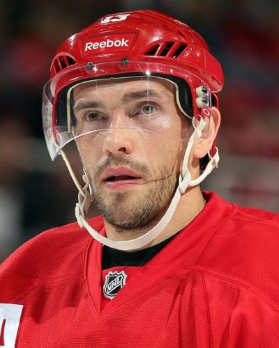 Pavel Datsyuk