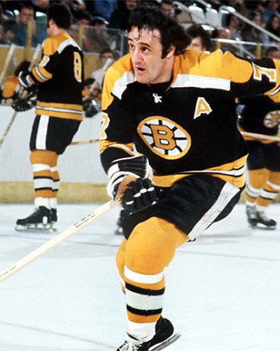 Phil Esposito