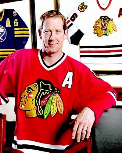 Phil Housley