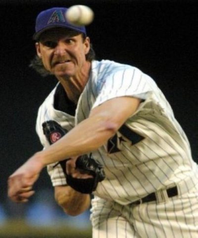 Randy Johnson