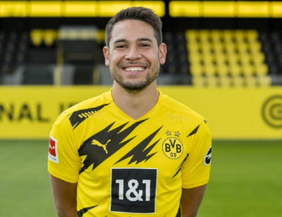 Raphael Guerreiro