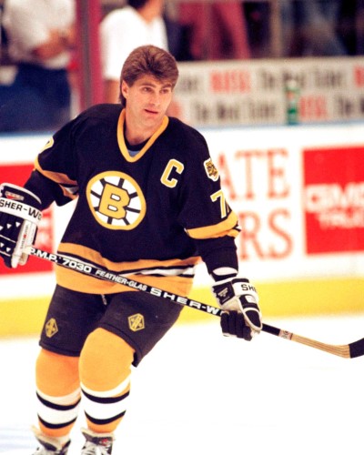 Ray Bourque