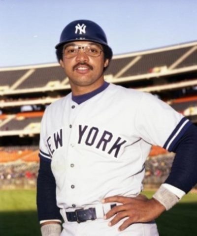 Reggie Jackson