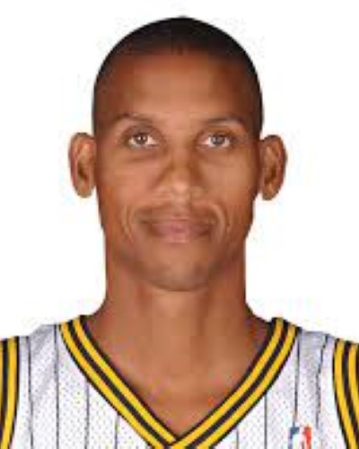 Reggie Miller