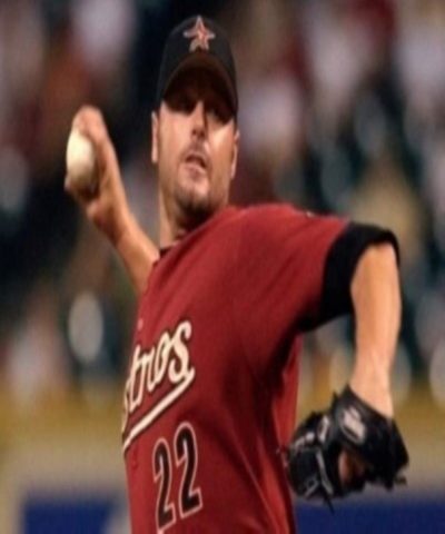 Roger Clemens