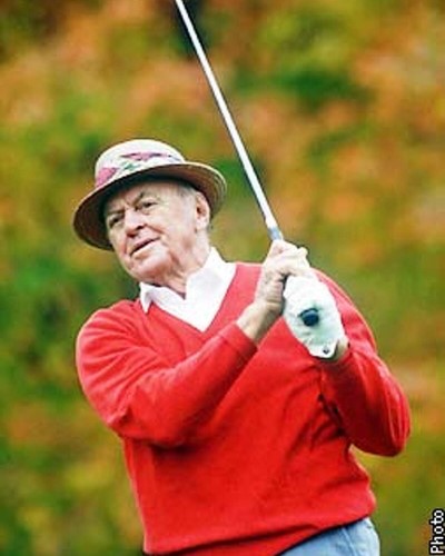 Sam Snead