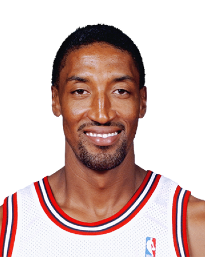 Scottie Pippen