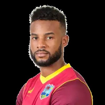 Shai Hope