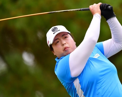 Shanshan Feng