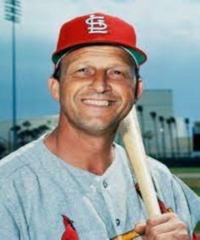 Stan Musial